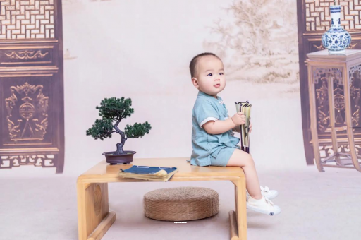 东平宝宝可以吹风扇吗